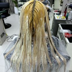 -汤尼英盖TONI&GUY-essensuals