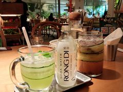 -The Good Place好地方·Brunch·coffee(国贸店)