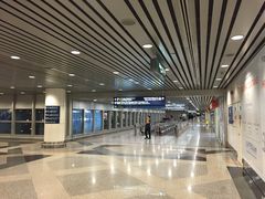 -吉隆坡国际机场