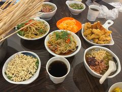 -成都瓜串串(华强北店)