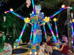 -三亚海昌梦幻海洋不夜城