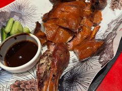 -福照楼汽锅鸡·云南菜(火车站锦江店)