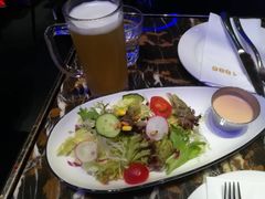 -MOSSO德国餐厅·音乐酒吧(环宇荟店)