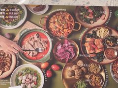 -Aqua Oasis 水天堂(常熟永旺店)