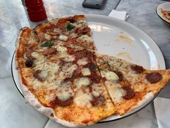 -Pizza Marzano玛尚诺(中骏世界城店)