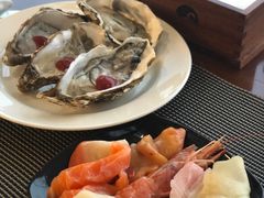 -白天鹅宾馆·流浮阁咖啡厅