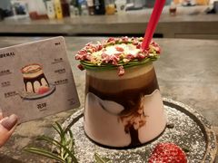 -BE NORMAL CAFE(霞溪路店)