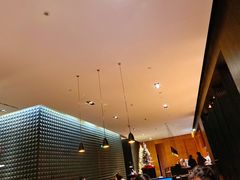 -当米亚诺意大利餐厅(武汉光谷凯悦酒店)