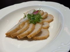 温州鱼饼-味钱塘·钱塘浙宴(宋城之江银泰店)