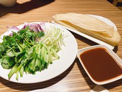 小菜-老昌春饼(中央二店)