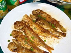 -巽东海鲜大排档(巽寮湾店)