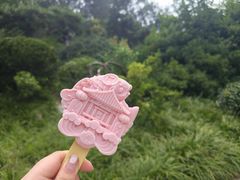 -趵突泉景区