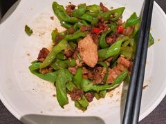 -简小舍·民间手艺菜(武昌江滩店)