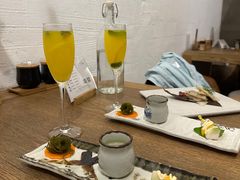 -生机蔬食·24节气料理餐厅(番禺广场店)