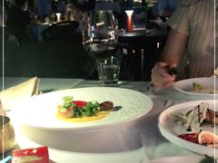 -Kathleen's Waitan 凯圣琳江景西餐厅(外滩店)