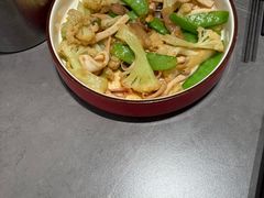 -先记烧鹅王·本地粤菜(福永店)
