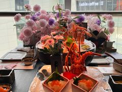 -花潮料理艺食馆(SM新生活广场店)
