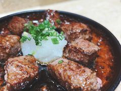 一口牛肉-东京屋(武定路店)