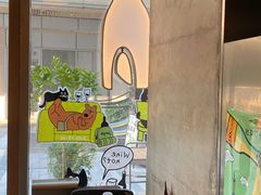 -Blac+Blac(中海环宇荟店)