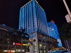 -万达广场(福州金融街店)