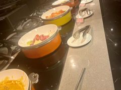 -南湖宾馆·鸳湖阁全日制餐厅