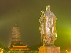 -大唐不夜城