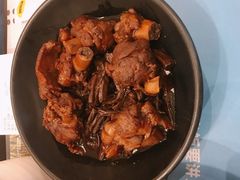 -老娘舅(苏州中心大道西大润发店)