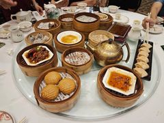 -稻香酒家·35年老字号(侨光店)