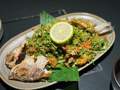 -Ameigo梅果·云贵川bistro(长宁来福士店)