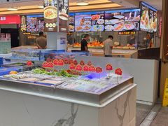 -皮记海鲜1995(寮步店)