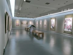 -大连美术馆