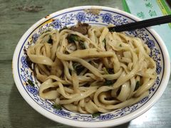 -清真马虎面馆(西七路店)