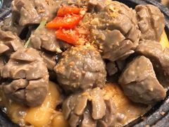 -潮堂 · 潮州菜(国贸商城店)