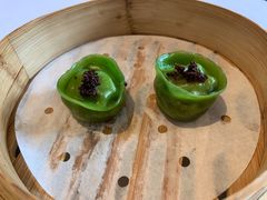 -宝丽轩中餐厅BAOLIXUAN
