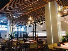 大堂-五样儿西昌小签签烤串(建设路店)