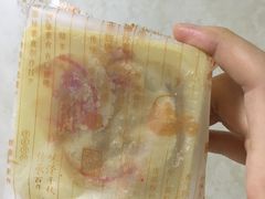 -功德林(南京西路店)