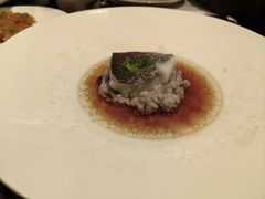 -万豪中餐厅·粤菜·北京粤财JW万豪酒店