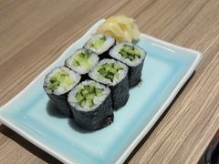 -小山日本料理(兴业太古汇店)