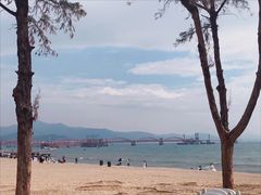 -玫瑰海岸文化旅游度假区