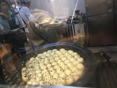 -小杨生煎(香港名都店)