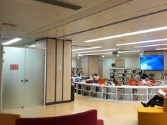 -杭州滨江区图书馆科技分馆
