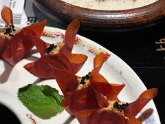 -匠和风精致料理(成都龙湖滨江天街店)
