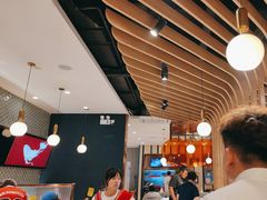 -三江源活鱼现烤(维多利摩尔城店)
