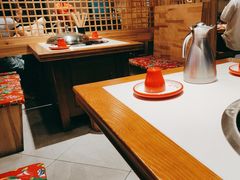 -玺炖·中国铁锅炖(虹桥天街店)