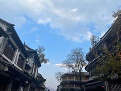 -大理古城