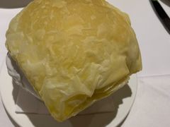 酥皮海鲜清汤-王品牛排(福州泰禾店)
