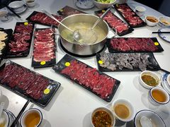 -陈记顺和潮汕牛肉火锅(棠德南路店)