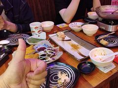 -坂吉屋·居酒屋深夜食堂(龙湖店)