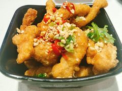 -梵云依家小冒菜(新街口总店)