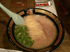 android_upload_pic-一蘭拉面(新宿中央东口店)